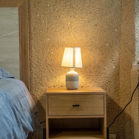Le Place Du Bourg Appartement T2 Centre Historique Rodez Bagian luar foto